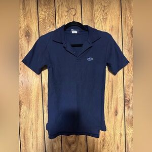 Vintage Izod Lacoste Polo